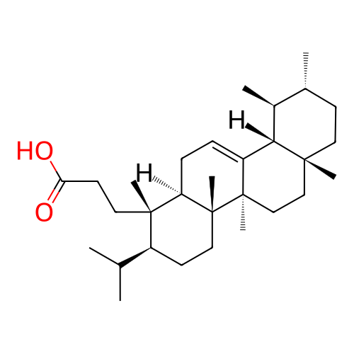 Chemical structure of BindingDB Monomer ID 50019161