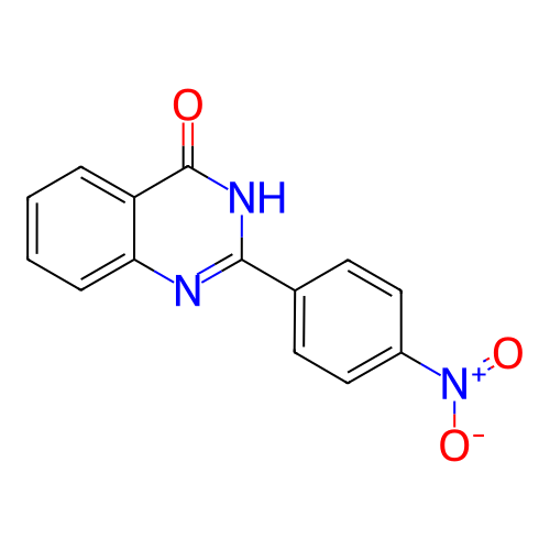 Chemical structure of BindingDB Monomer ID 50019164