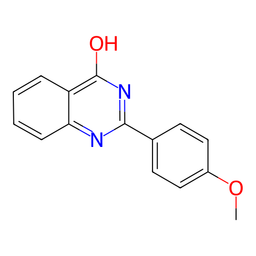 Chemical structure of BindingDB Monomer ID 50019166