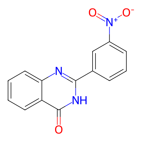 Chemical structure of BindingDB Monomer ID 50019169