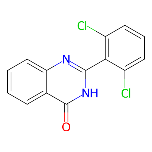 Chemical structure of BindingDB Monomer ID 50019171
