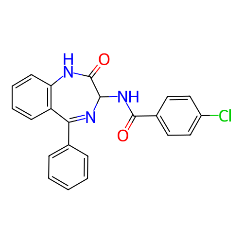 Chemical structure of BindingDB Monomer ID 50019230
