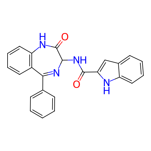 Chemical structure of BindingDB Monomer ID 50019252