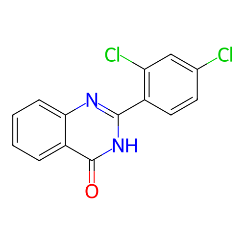 Chemical structure of BindingDB Monomer ID 50019256