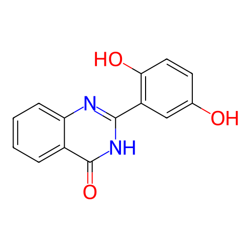 Chemical structure of BindingDB Monomer ID 50019277