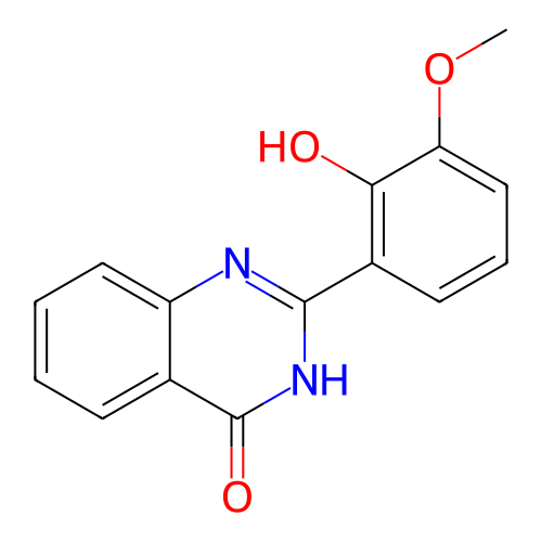 Chemical structure of BindingDB Monomer ID 50019279