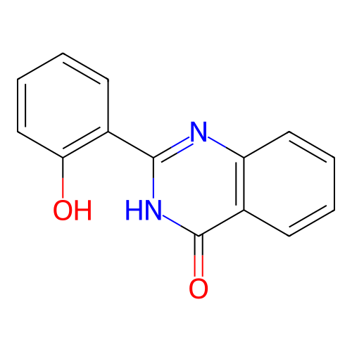 Chemical structure of BindingDB Monomer ID 50019284