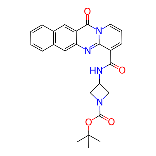 Chemical structure of BindingDB Monomer ID 50019310