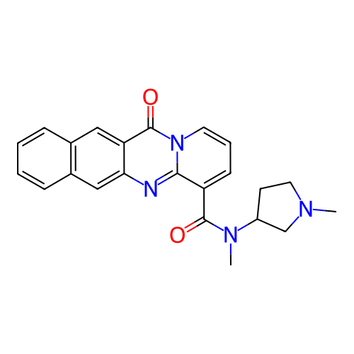 Chemical structure of BindingDB Monomer ID 50019312