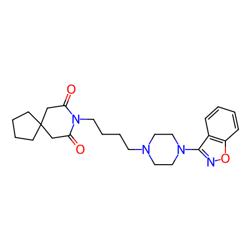 Chemical structure of BindingDB Monomer ID 50019358