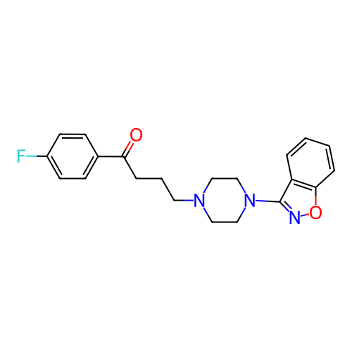 Chemical structure of BindingDB Monomer ID 50019375