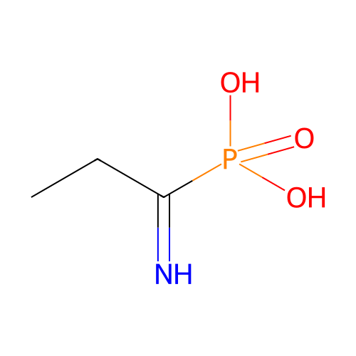 Chemical structure of BindingDB Monomer ID 50019385