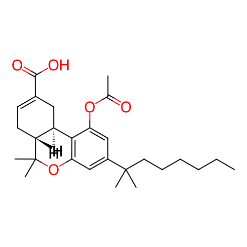 Chemical structure of BindingDB Monomer ID 50019392