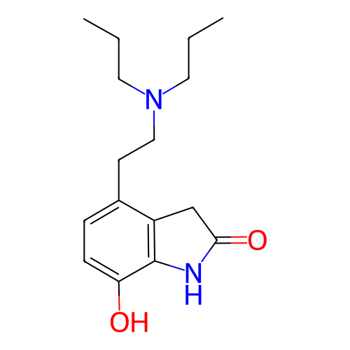 Chemical structure of BindingDB Monomer ID 50019393
