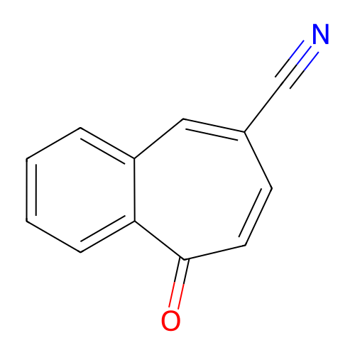 Chemical structure of BindingDB Monomer ID 50019394