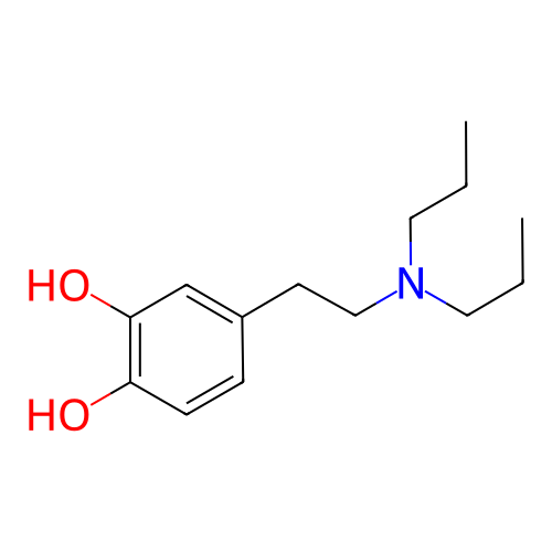 Chemical structure of BindingDB Monomer ID 50019396