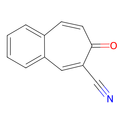 Chemical structure of BindingDB Monomer ID 50019397