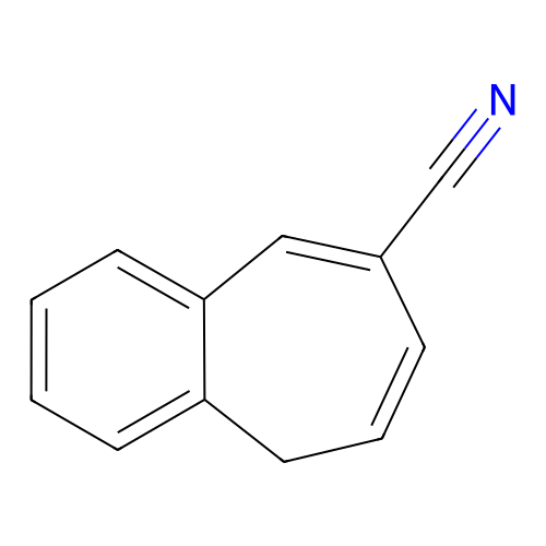 Chemical structure of BindingDB Monomer ID 50019400