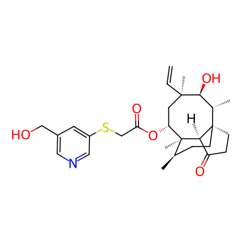 Chemical structure of BindingDB Monomer ID 50019589