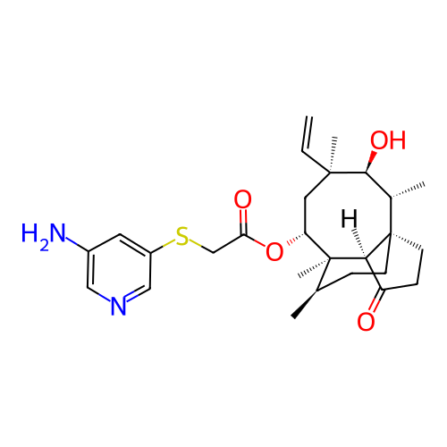 Chemical structure of BindingDB Monomer ID 50019590