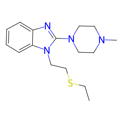 Chemical structure of BindingDB Monomer ID 50019593