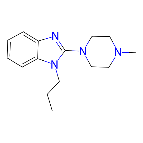 Chemical structure of BindingDB Monomer ID 50019606