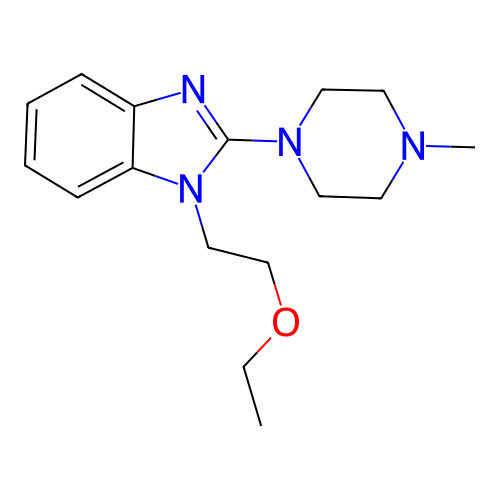 Chemical structure of BindingDB Monomer ID 50019607