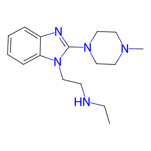 Chemical structure of BindingDB Monomer ID 50019608