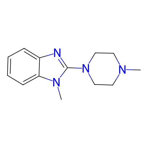 Chemical structure of BindingDB Monomer ID 50019622