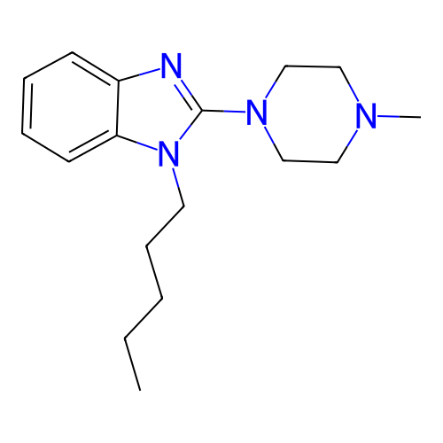 Chemical structure of BindingDB Monomer ID 50019626