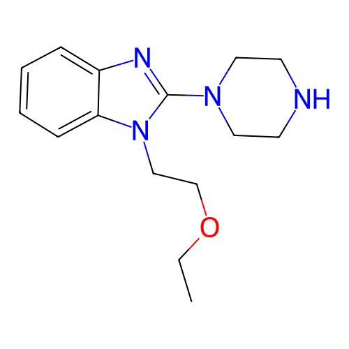 Chemical structure of BindingDB Monomer ID 50019629