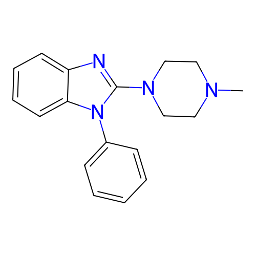 Chemical structure of BindingDB Monomer ID 50019642