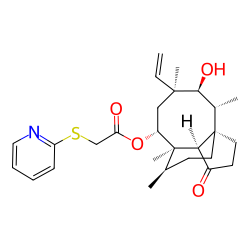 Chemical structure of BindingDB Monomer ID 50019650