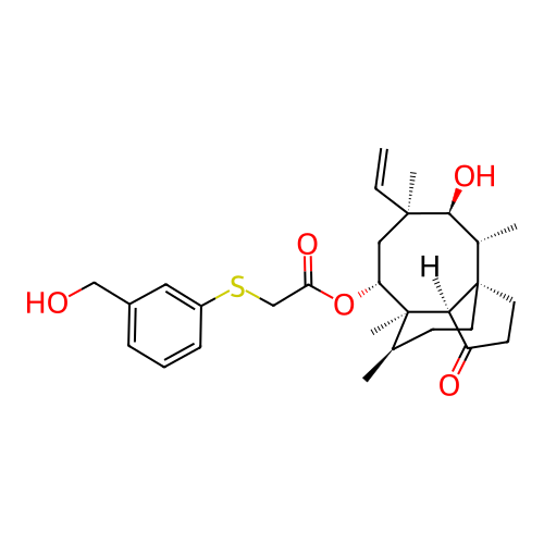 Chemical structure of BindingDB Monomer ID 50019651