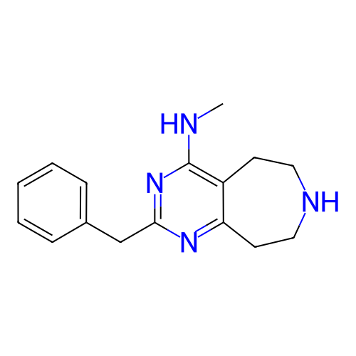Chemical structure of BindingDB Monomer ID 50019663