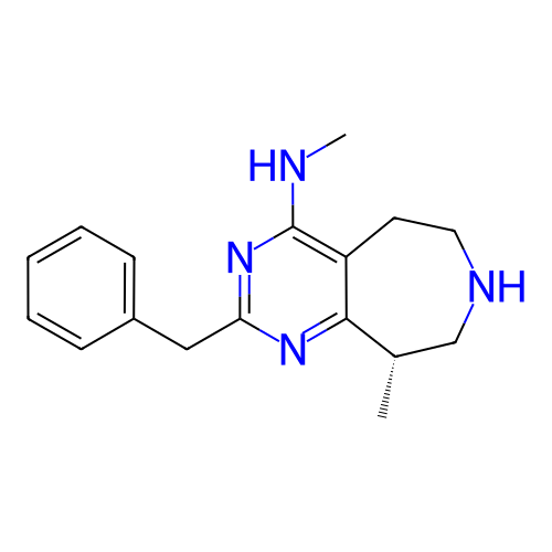 Chemical structure of BindingDB Monomer ID 50019685