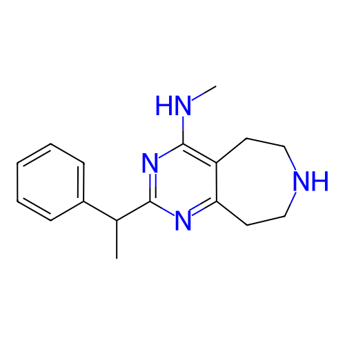 Chemical structure of BindingDB Monomer ID 50019691