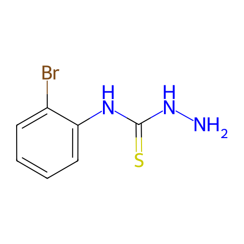 Chemical structure of BindingDB Monomer ID 50019761
