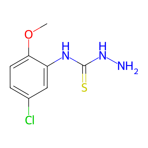 Chemical structure of BindingDB Monomer ID 50019780