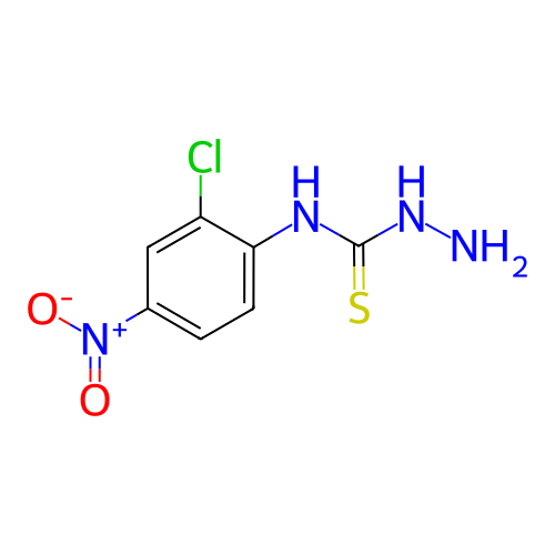 Chemical structure of BindingDB Monomer ID 50019781