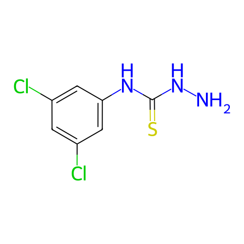 Chemical structure of BindingDB Monomer ID 50019783