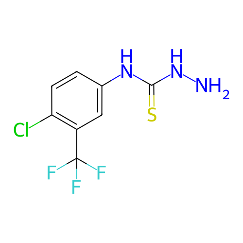 Chemical structure of BindingDB Monomer ID 50019786
