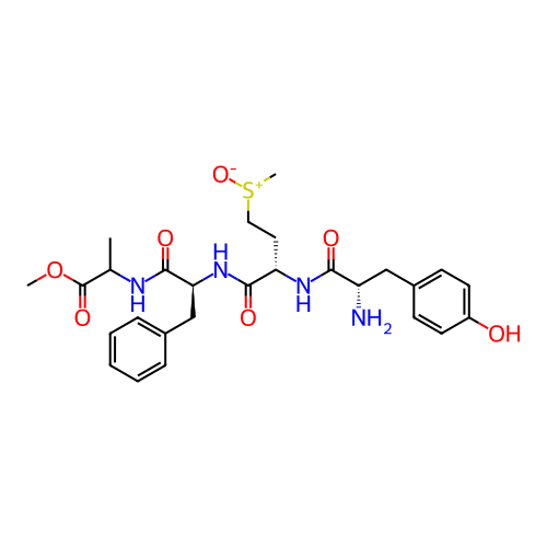 Chemical structure of BindingDB Monomer ID 50019835