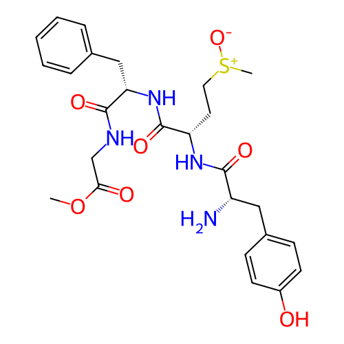Chemical structure of BindingDB Monomer ID 50019839