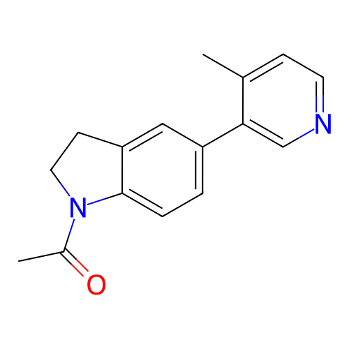 Chemical structure of BindingDB Monomer ID 50019867