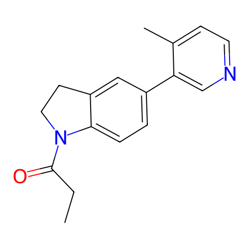Chemical structure of BindingDB Monomer ID 50019868