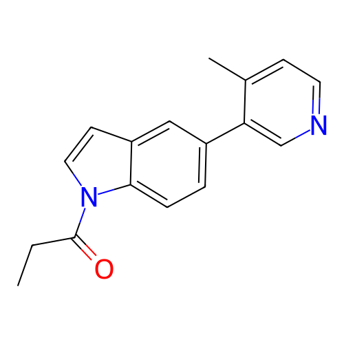 Chemical structure of BindingDB Monomer ID 50019873