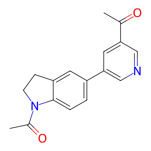 Chemical structure of BindingDB Monomer ID 50019892