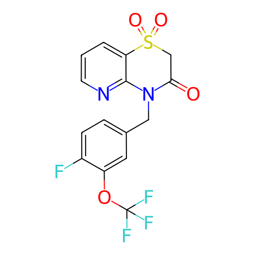Chemical structure of BindingDB Monomer ID 50019900