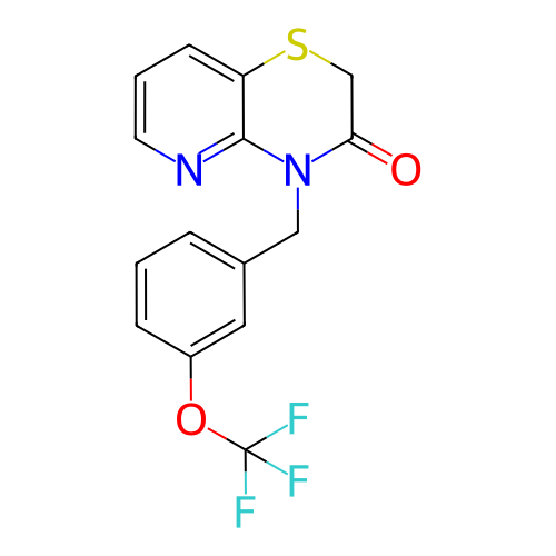 Chemical structure of BindingDB Monomer ID 50019904